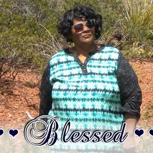 Meet your Posher, Marcia